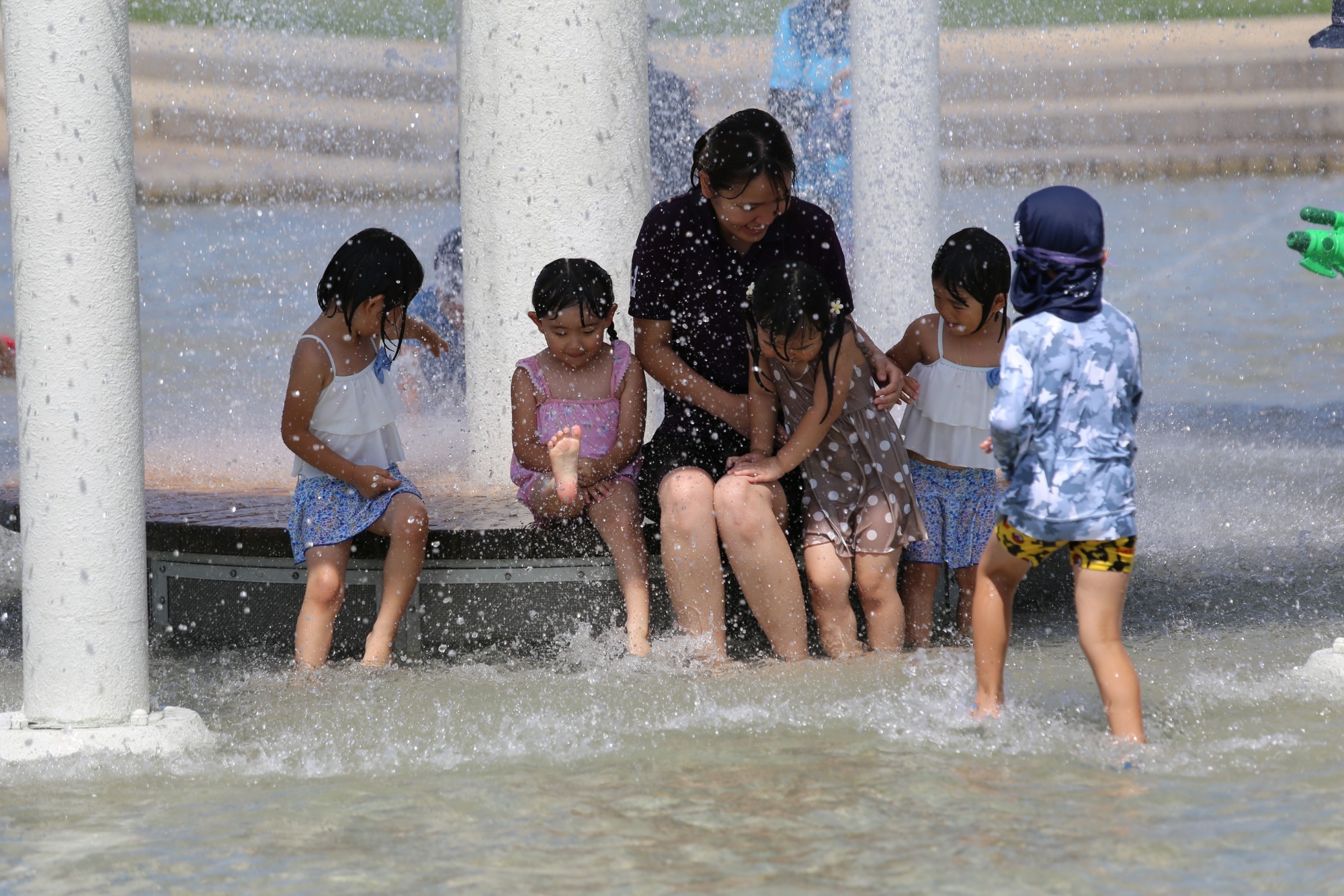 2023.08  夏の思い出