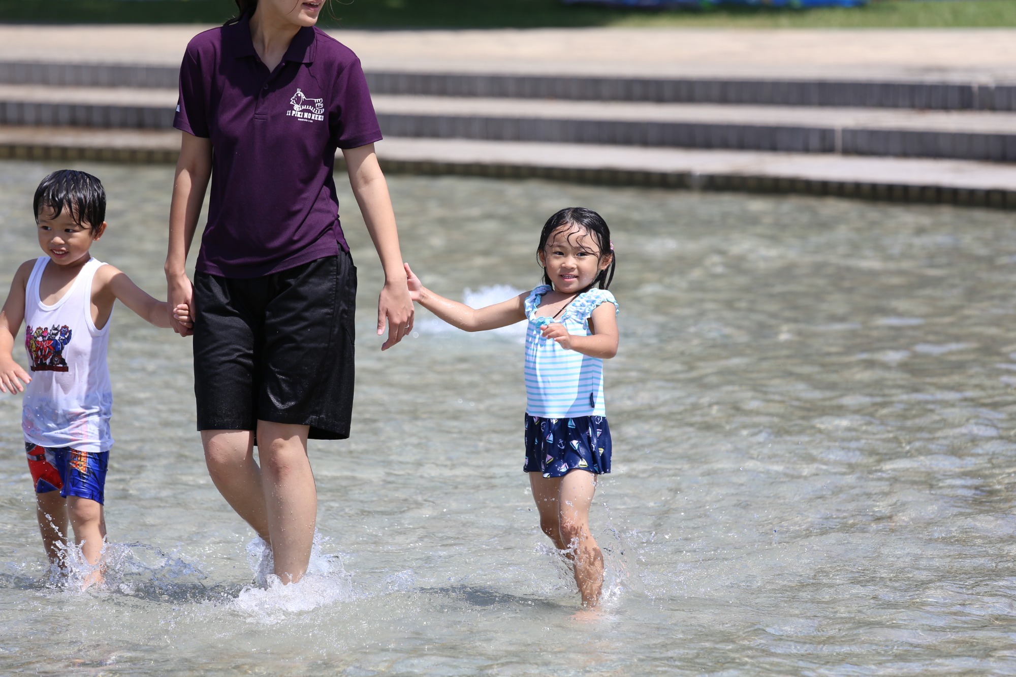 2023.08  夏の思い出