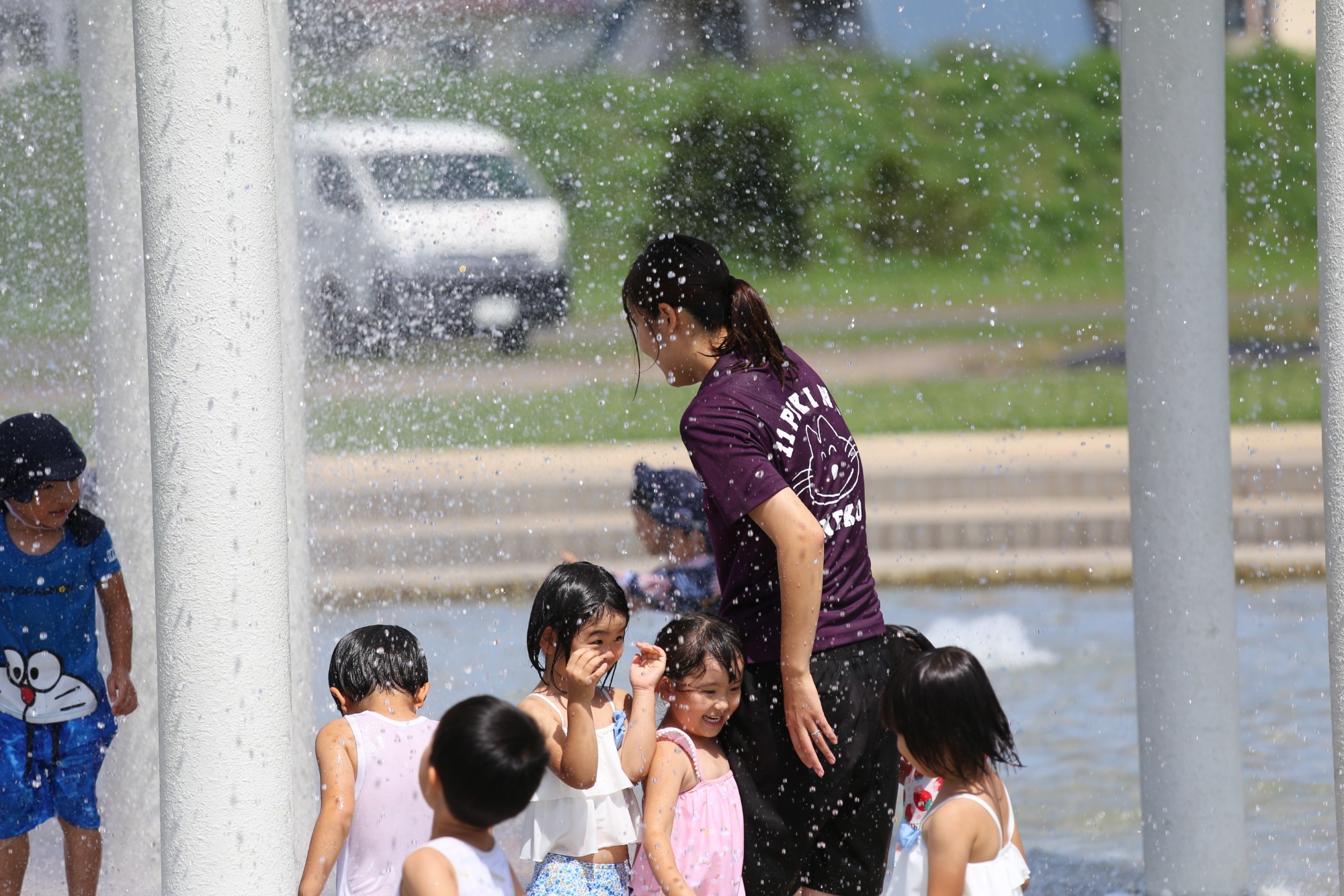 2023.08  夏の思い出