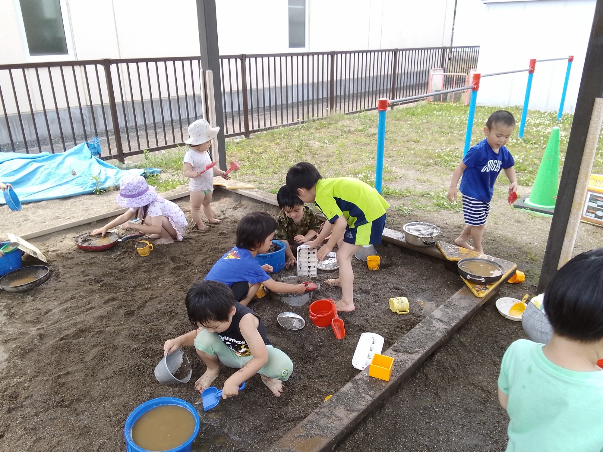 2023.11　食欲の秋になりました