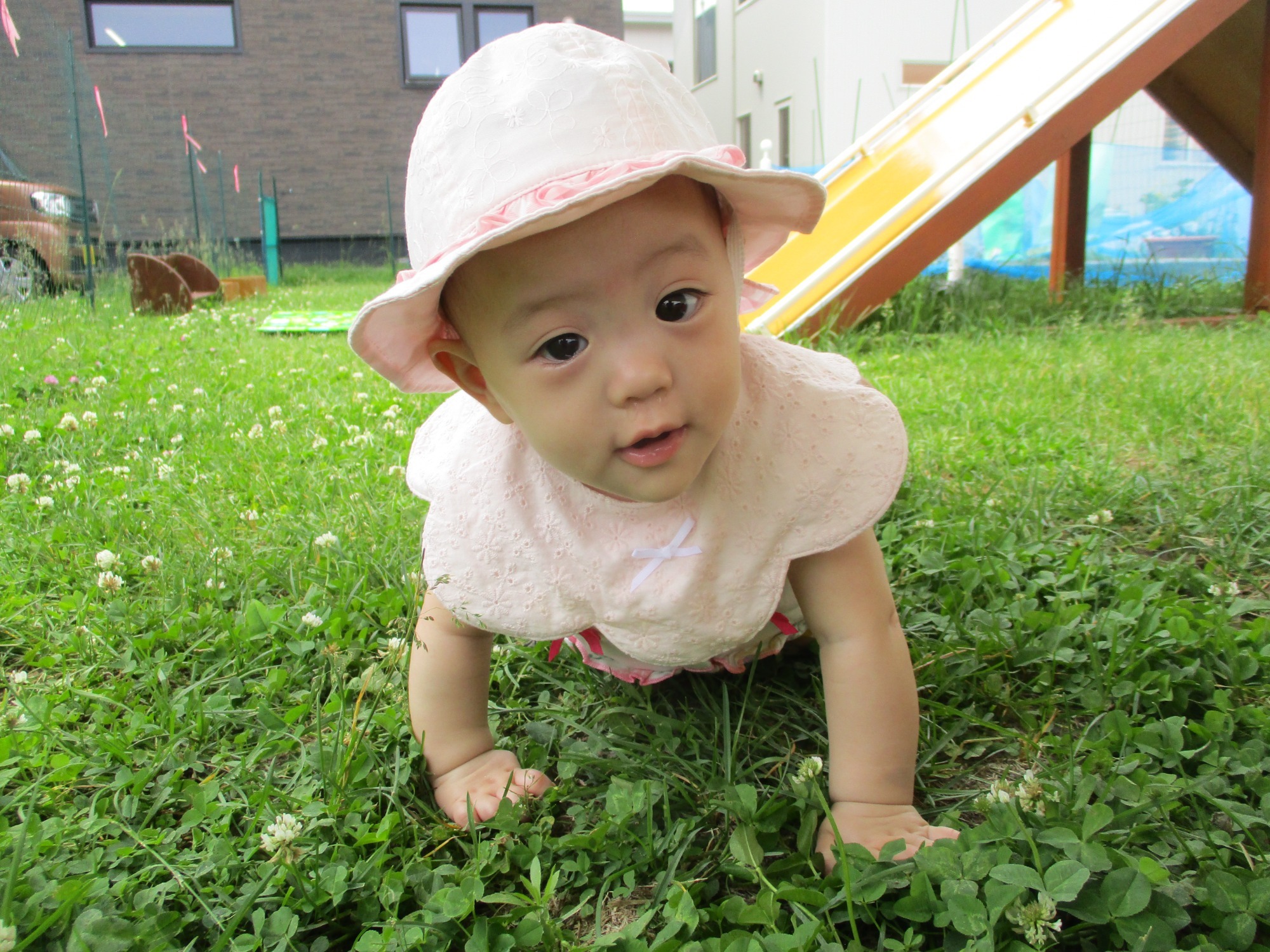 2023.11.01　感触遊びやごっこ遊びを楽しむ子ども達