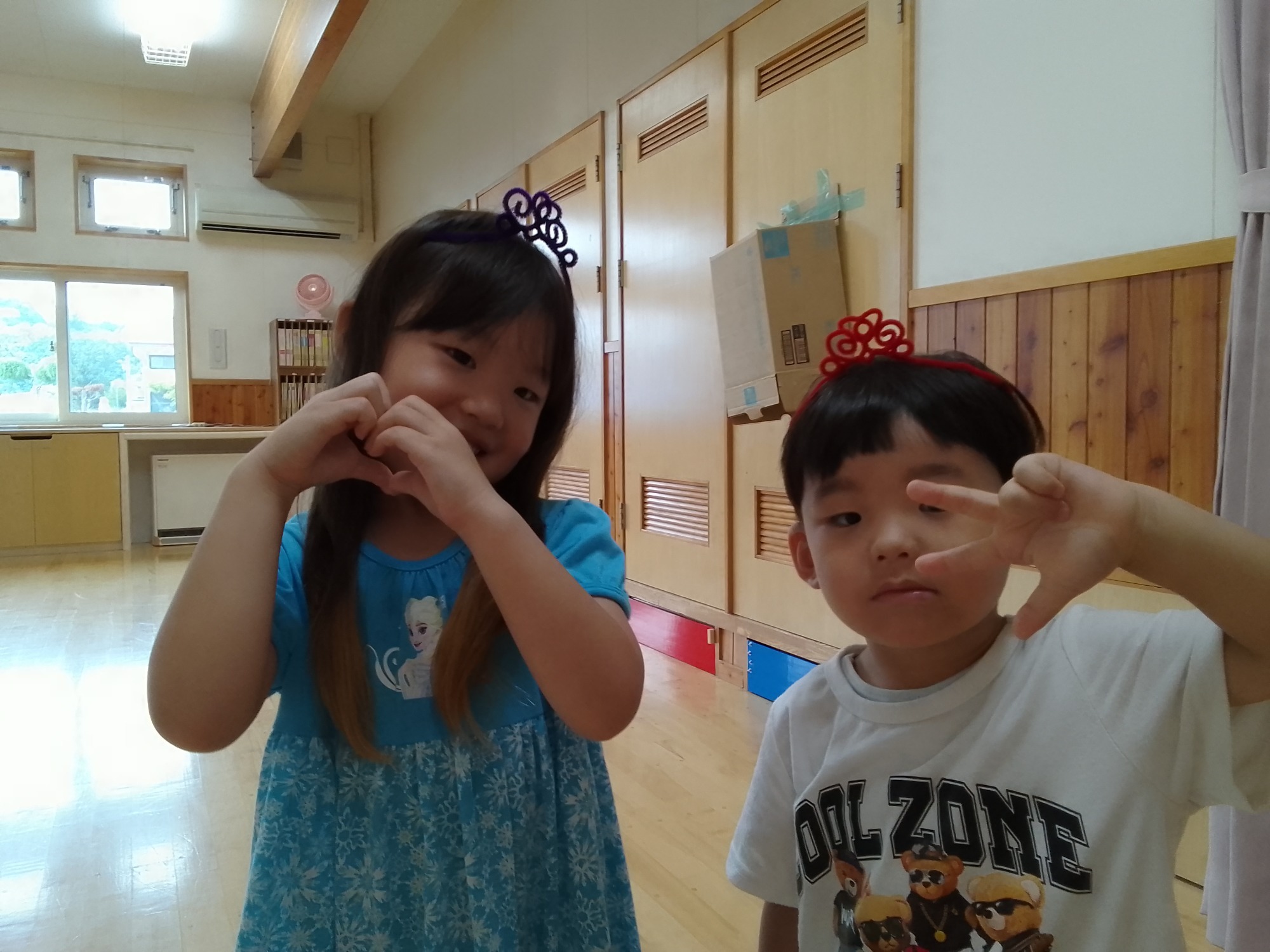 2023.11　食欲の秋になりました