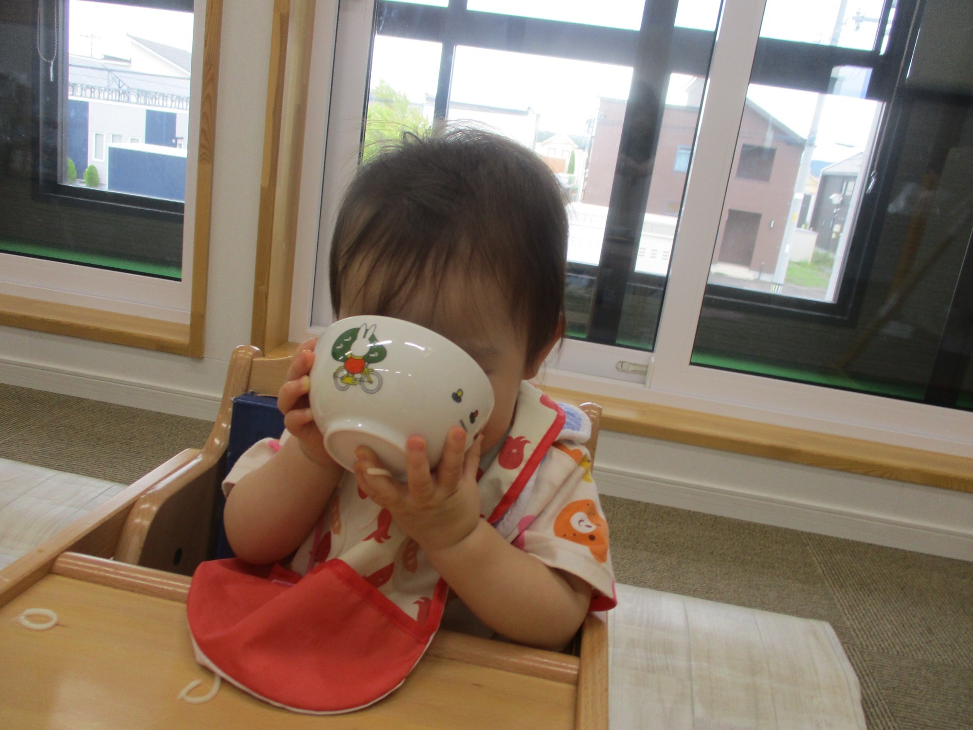 2023.11.01　感触遊びやごっこ遊びを楽しむ子ども達