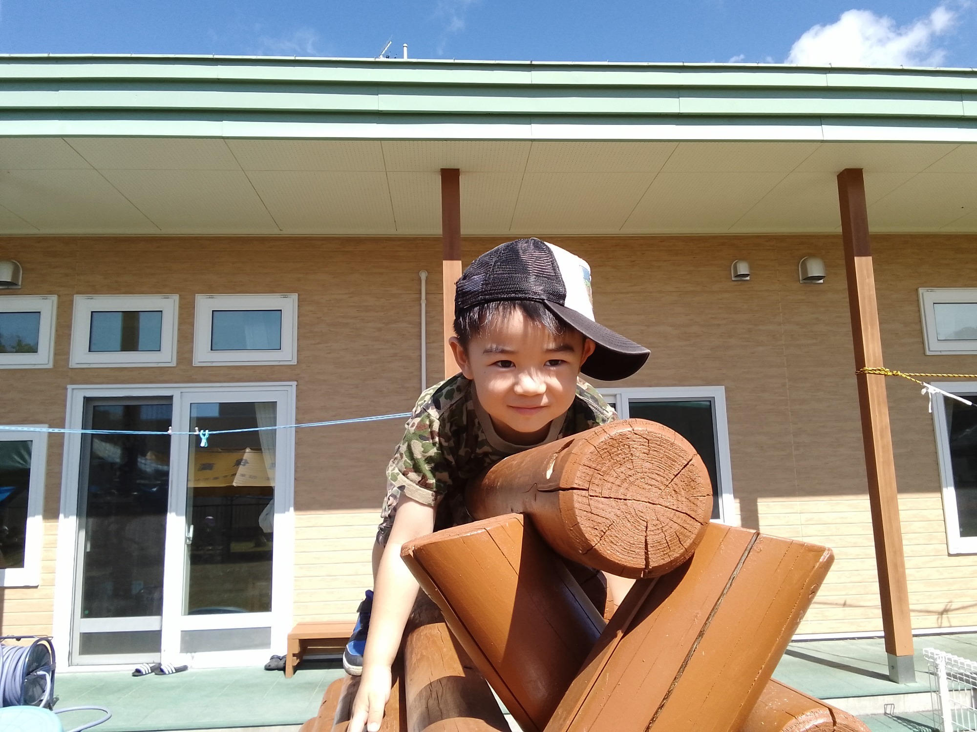 2023.11 食欲の秋になりました