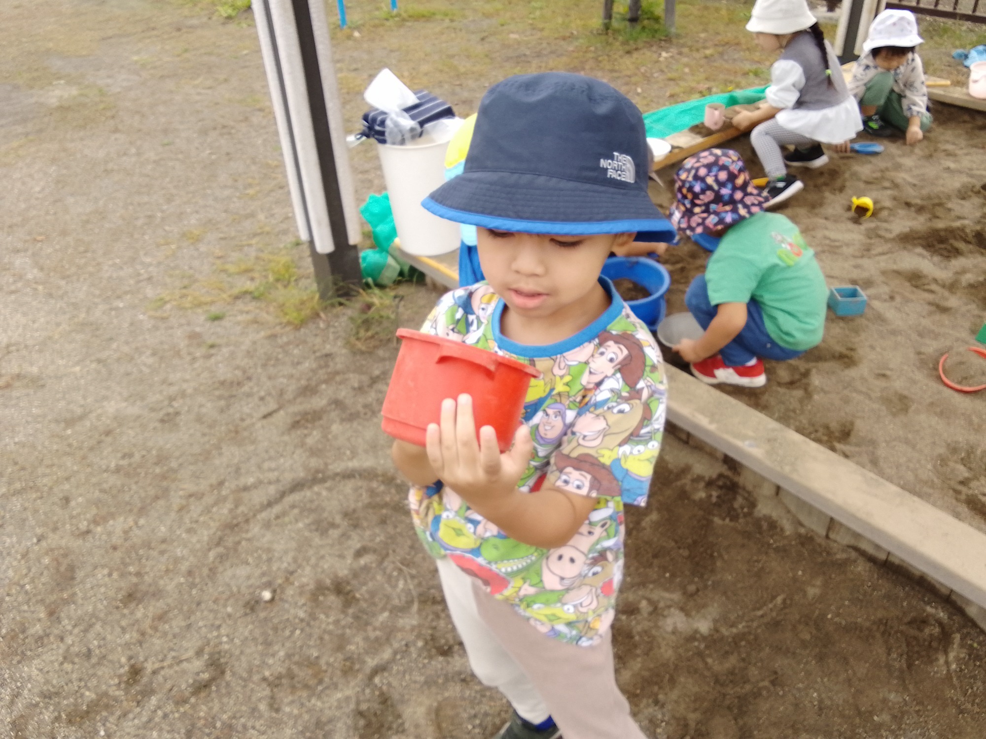 2023.11 食欲の秋になりました