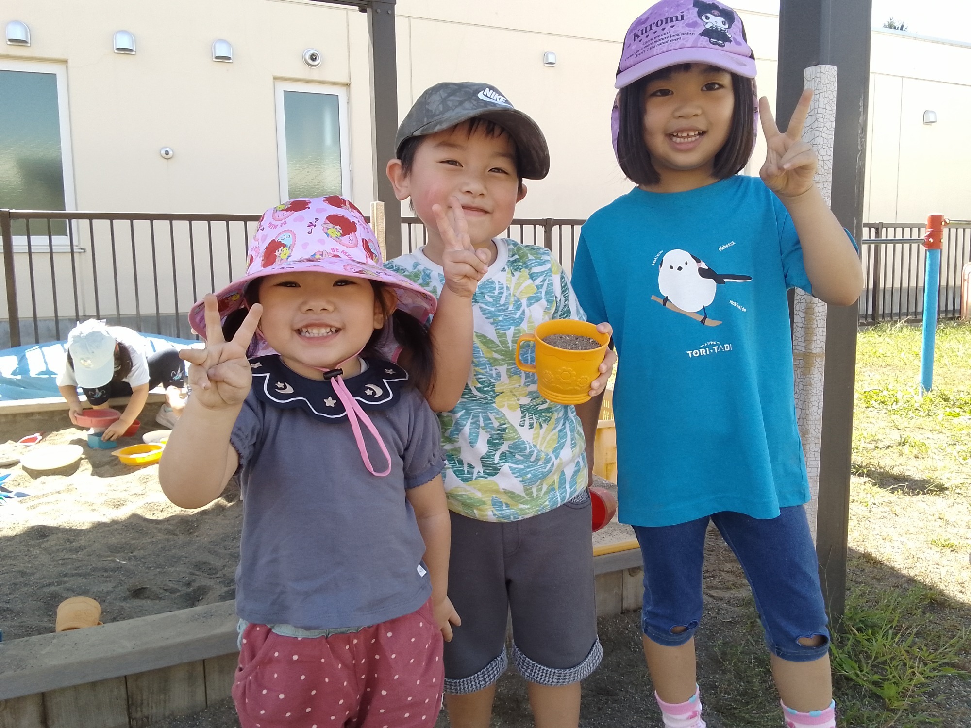 2023.11 食欲の秋になりました