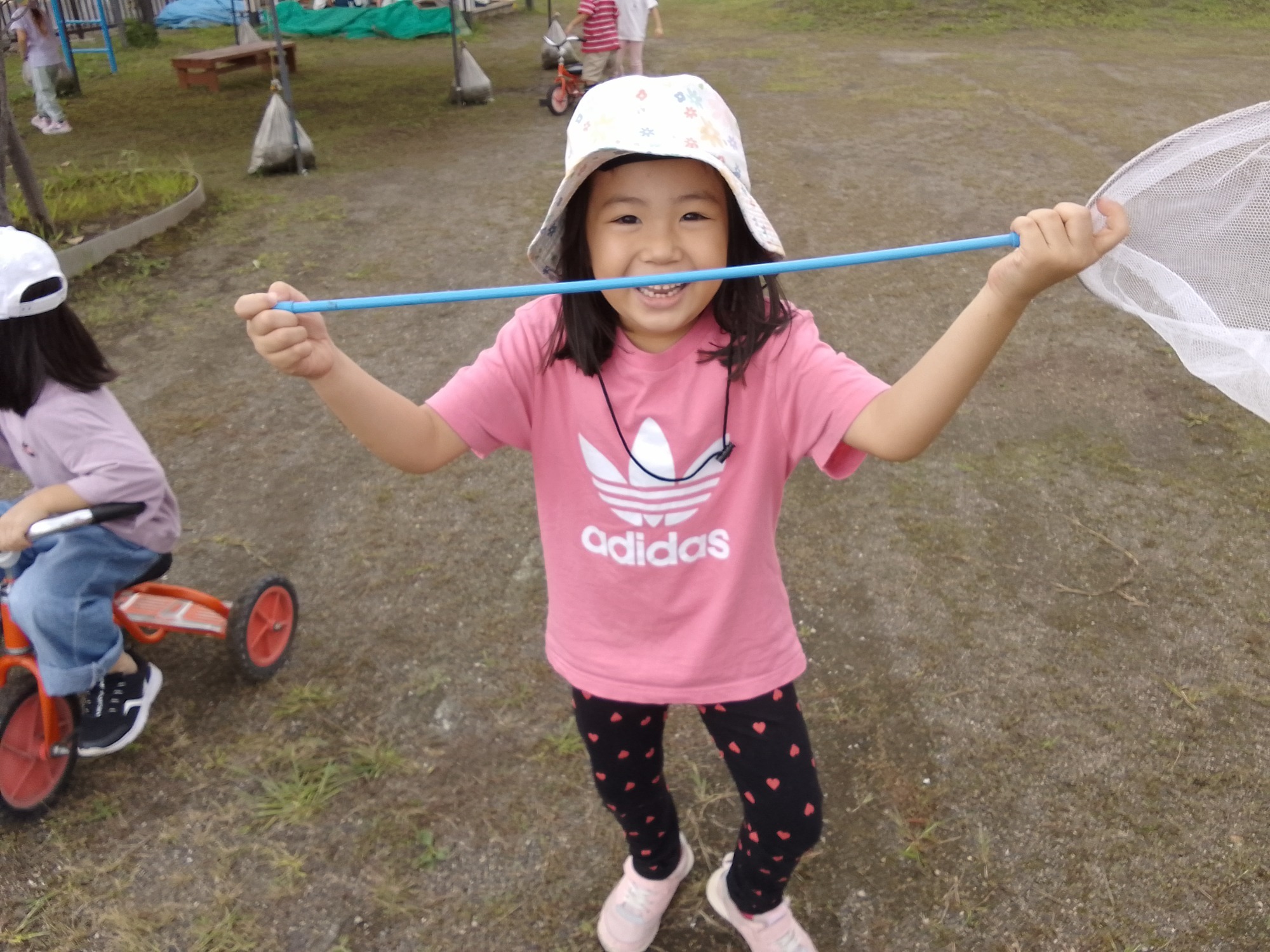 2023.11 食欲の秋になりました