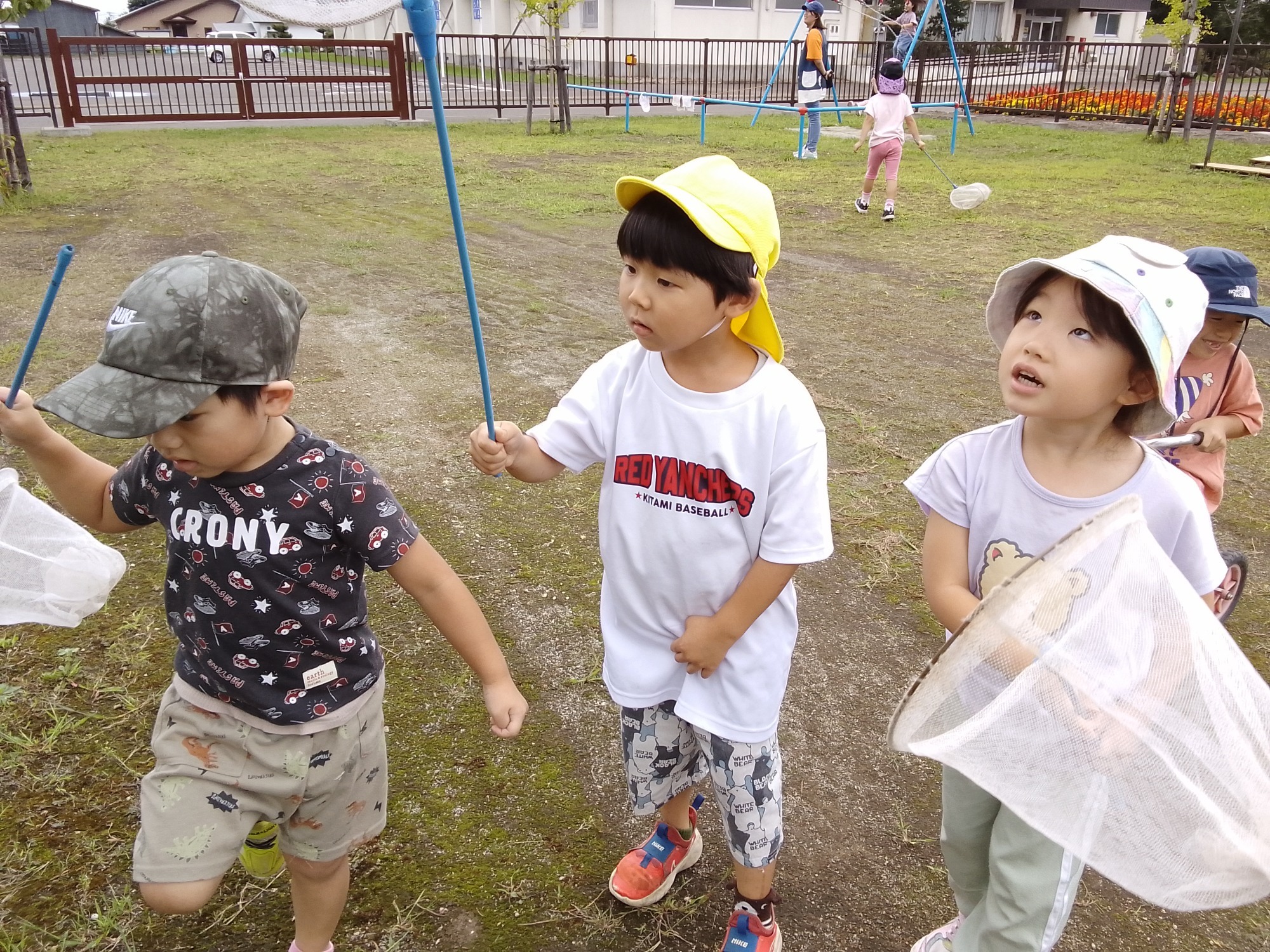 2023.11 食欲の秋になりました