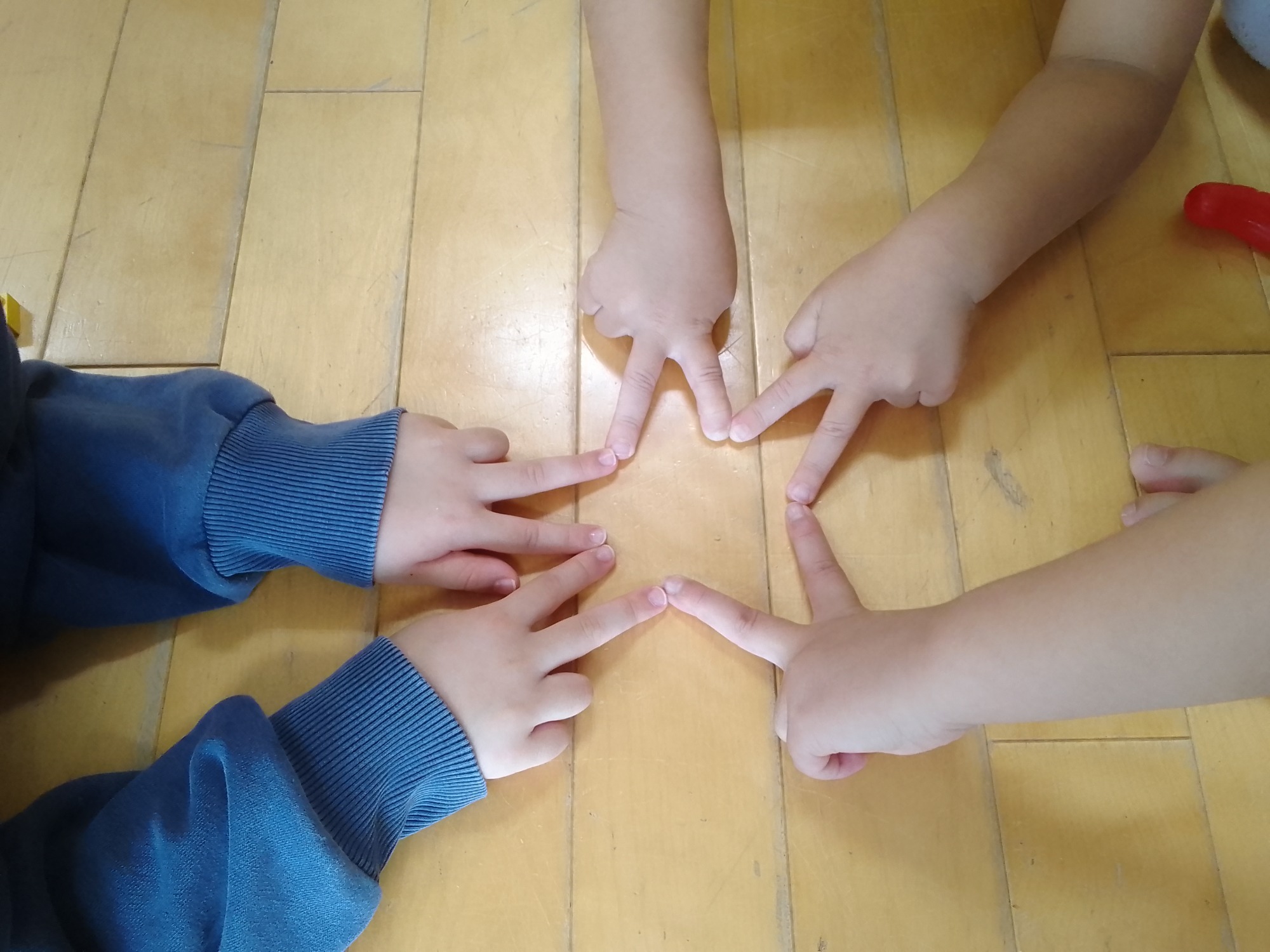 2023.11 食欲の秋になりました