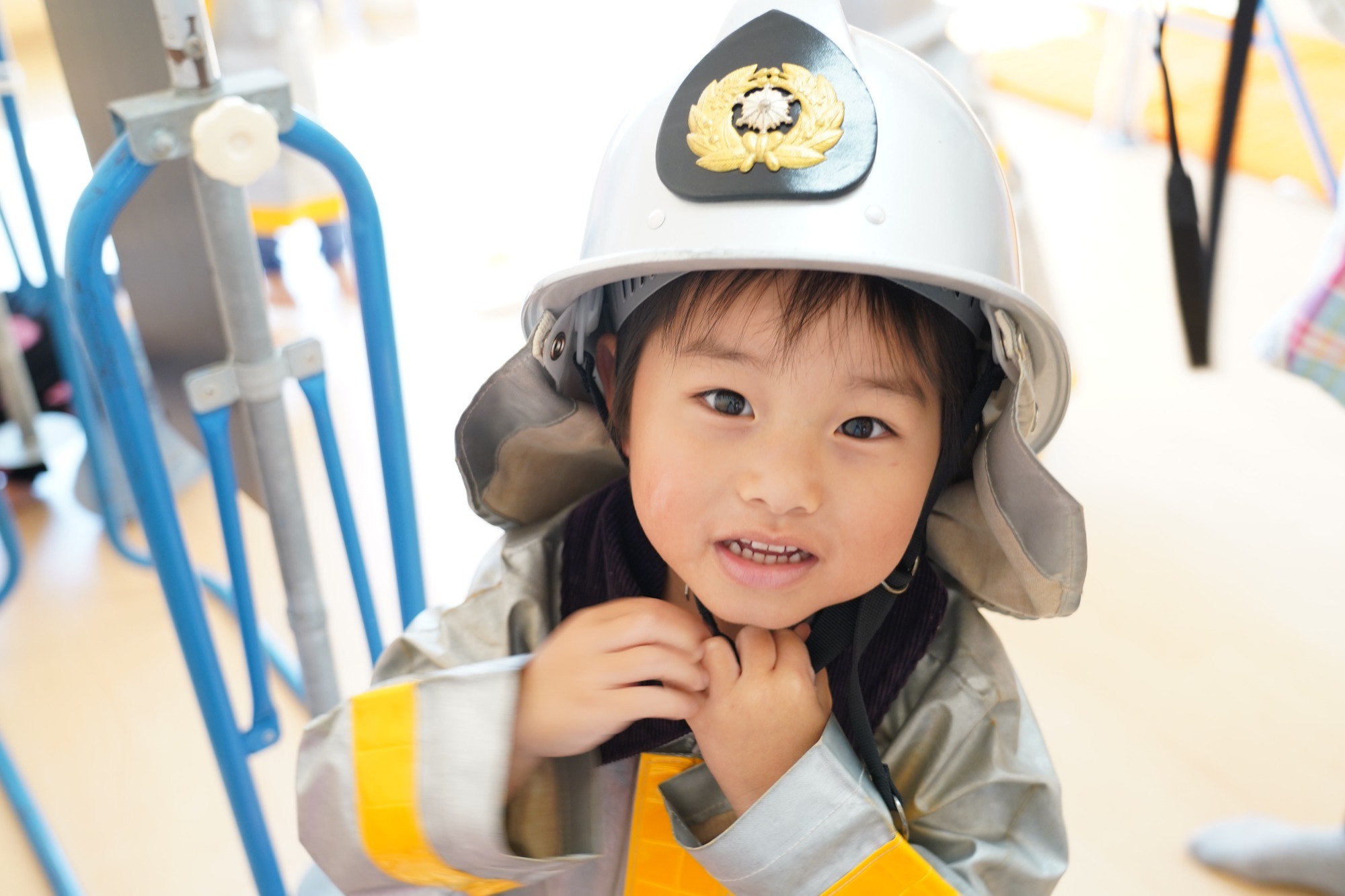 2023.11 食欲の秋になりました