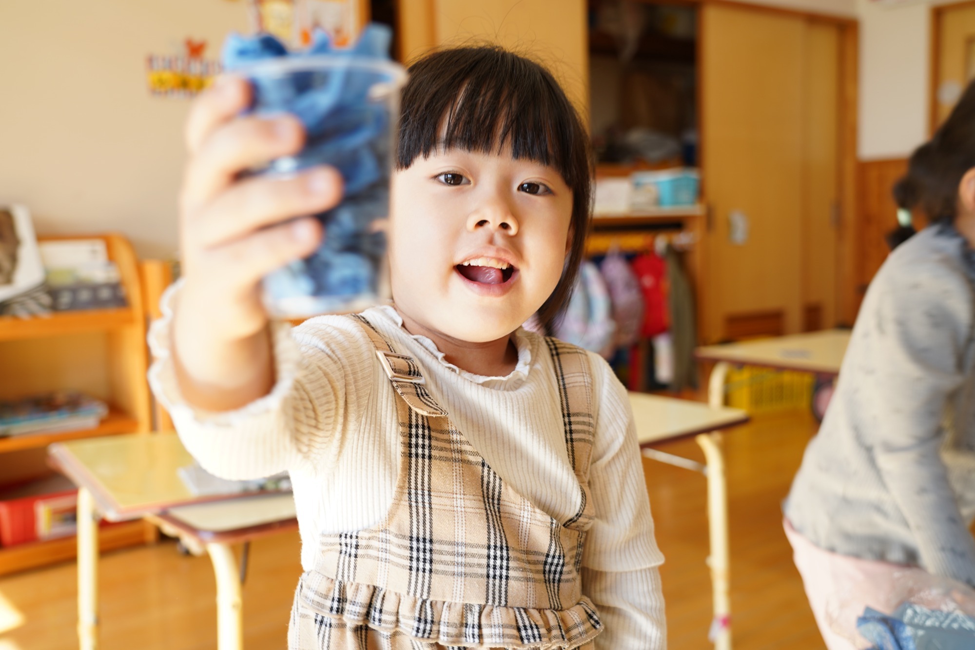 2023.11 食欲の秋になりました