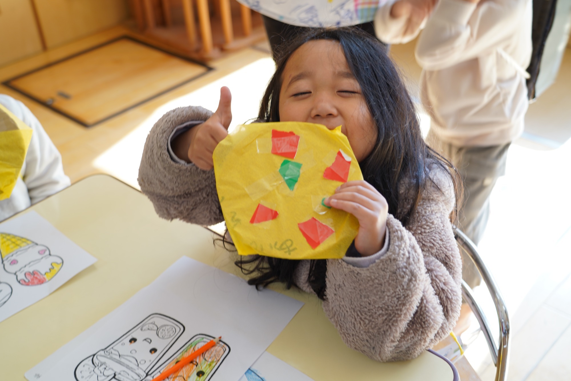 2023.11 食欲の秋になりました