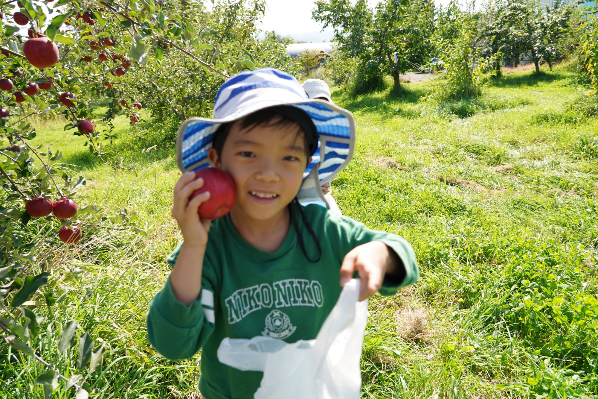 2023.11 食欲の秋になりました