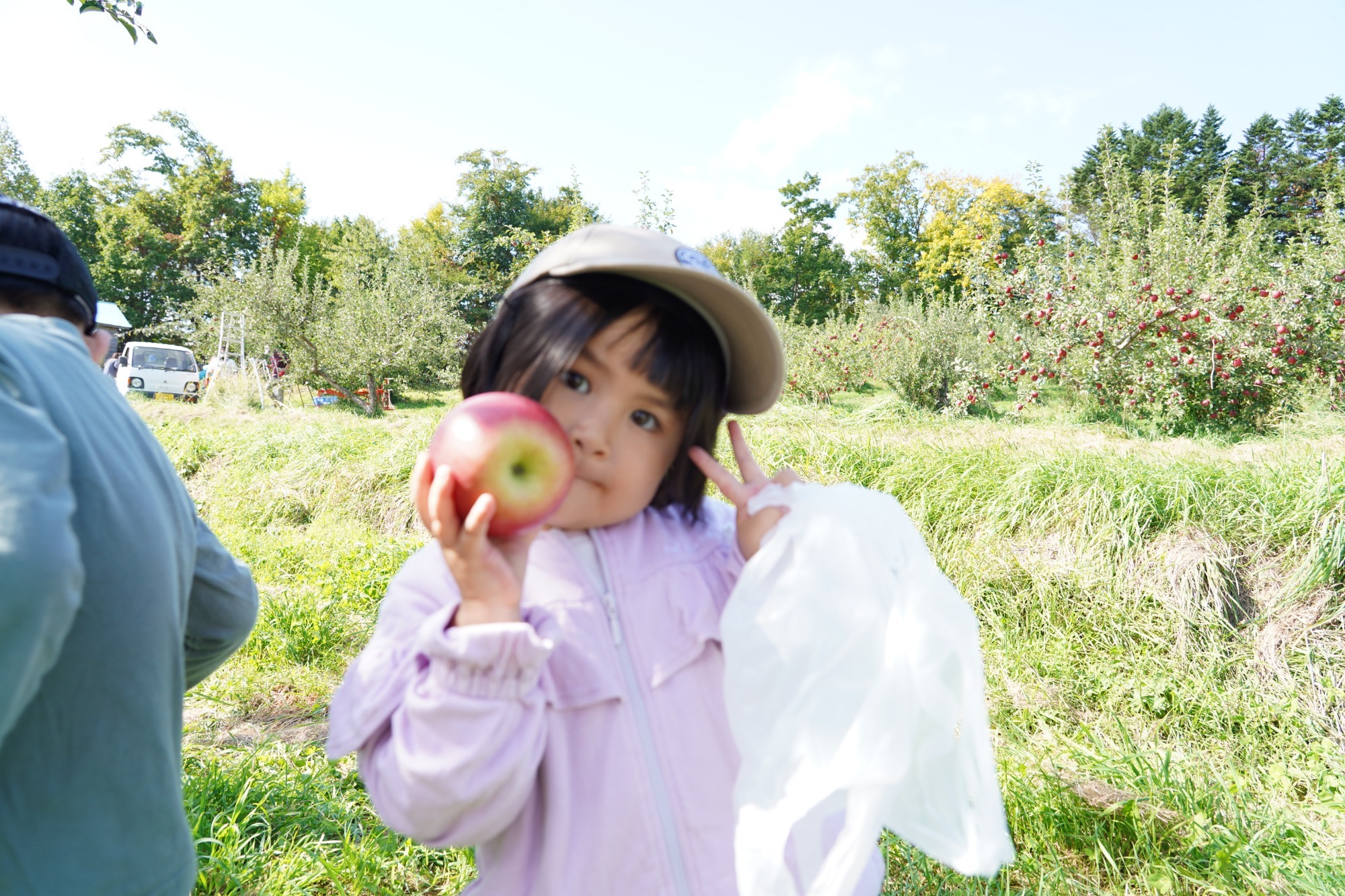 2023.11 食欲の秋になりました