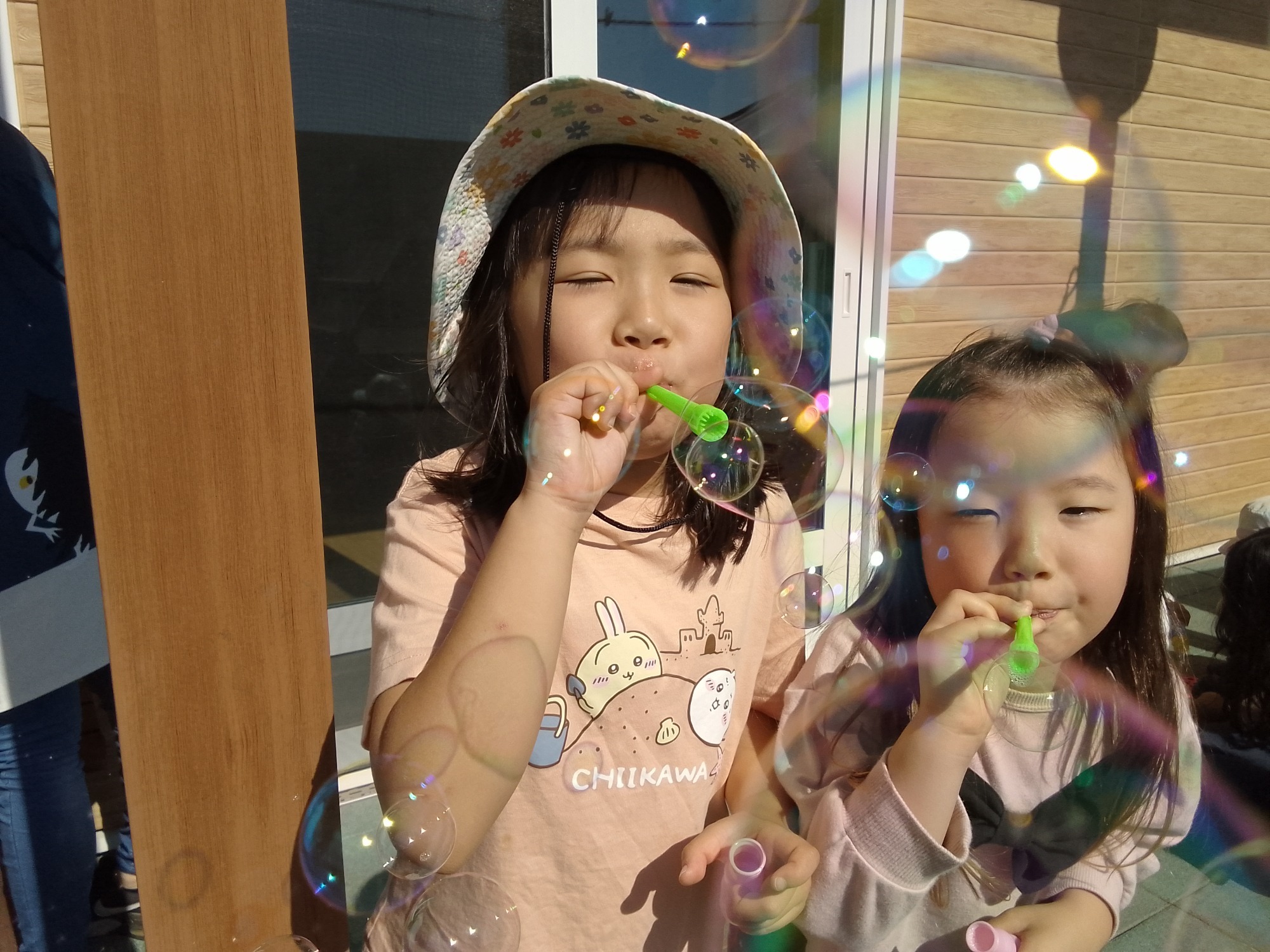 2023.11 食欲の秋になりました