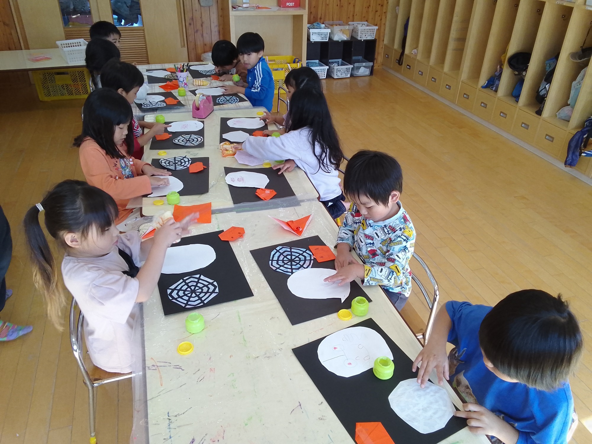 2023.11 食欲の秋になりました