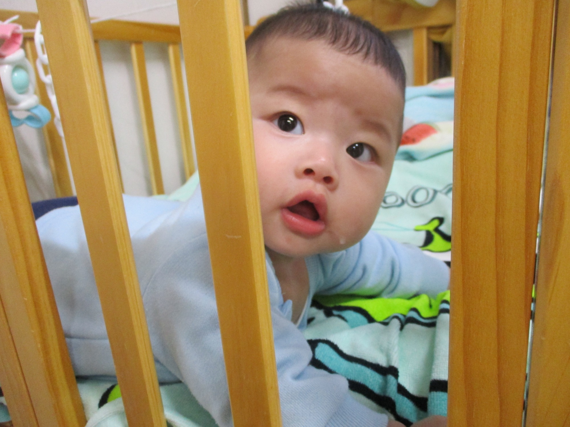 2023.11.01　感触遊びやごっこ遊びを楽しむ子ども達