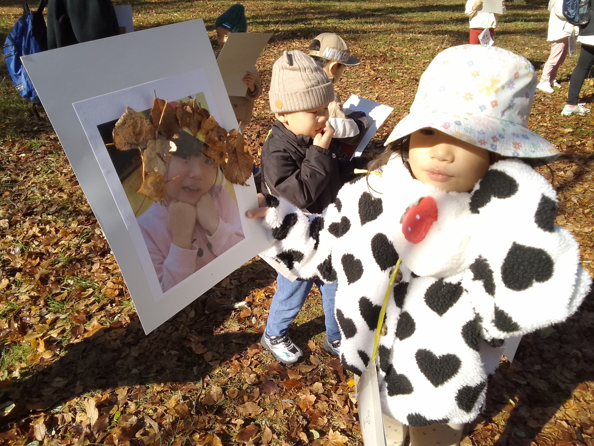 2023.11 食欲の秋になりました