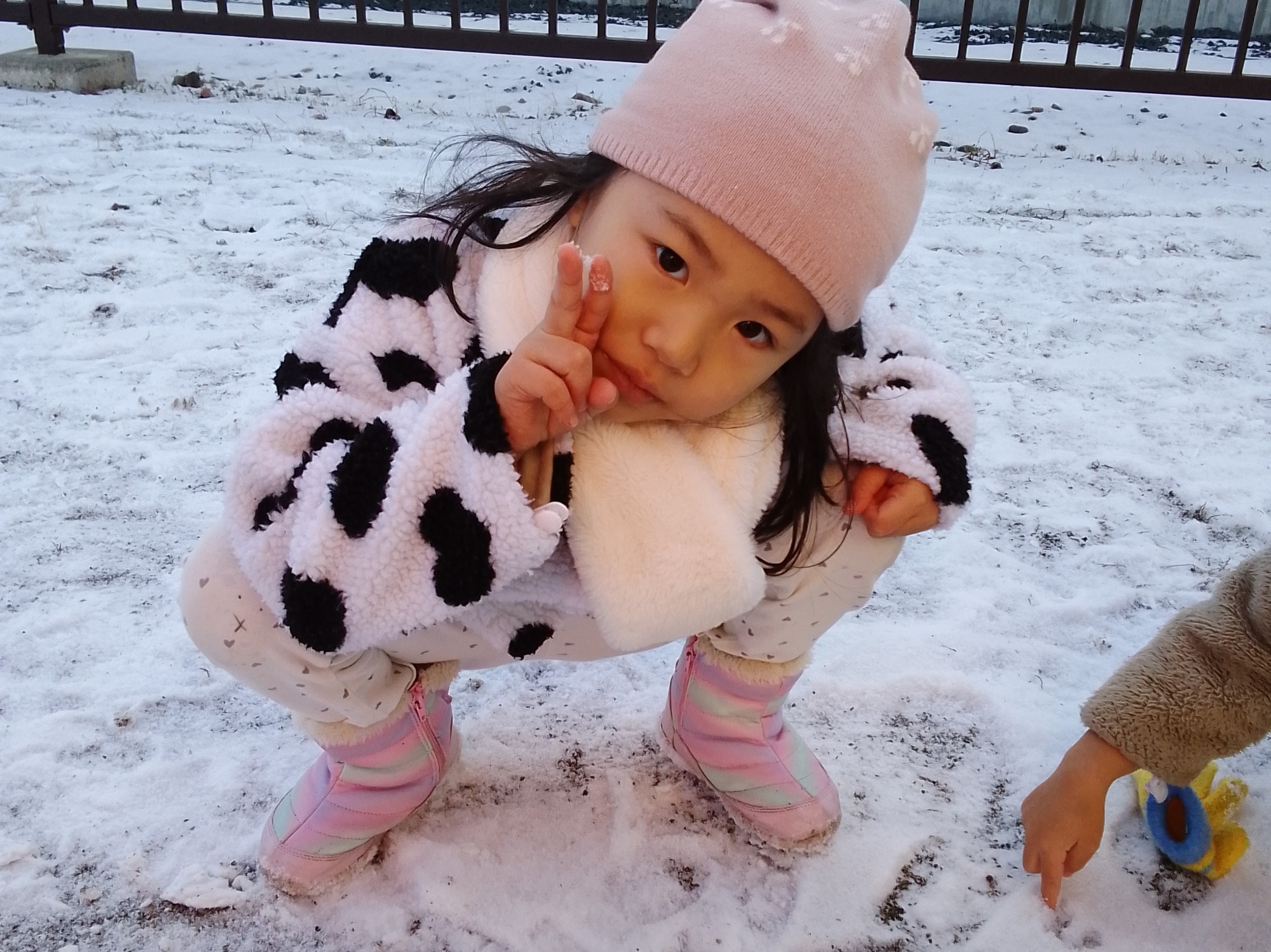 2023.11 食欲の秋になりました