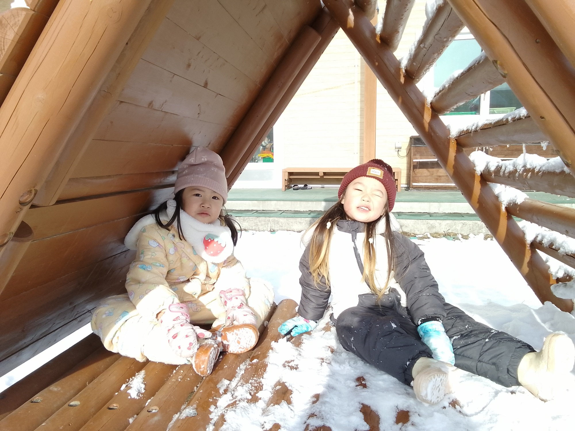 2023.11 食欲の秋になりました