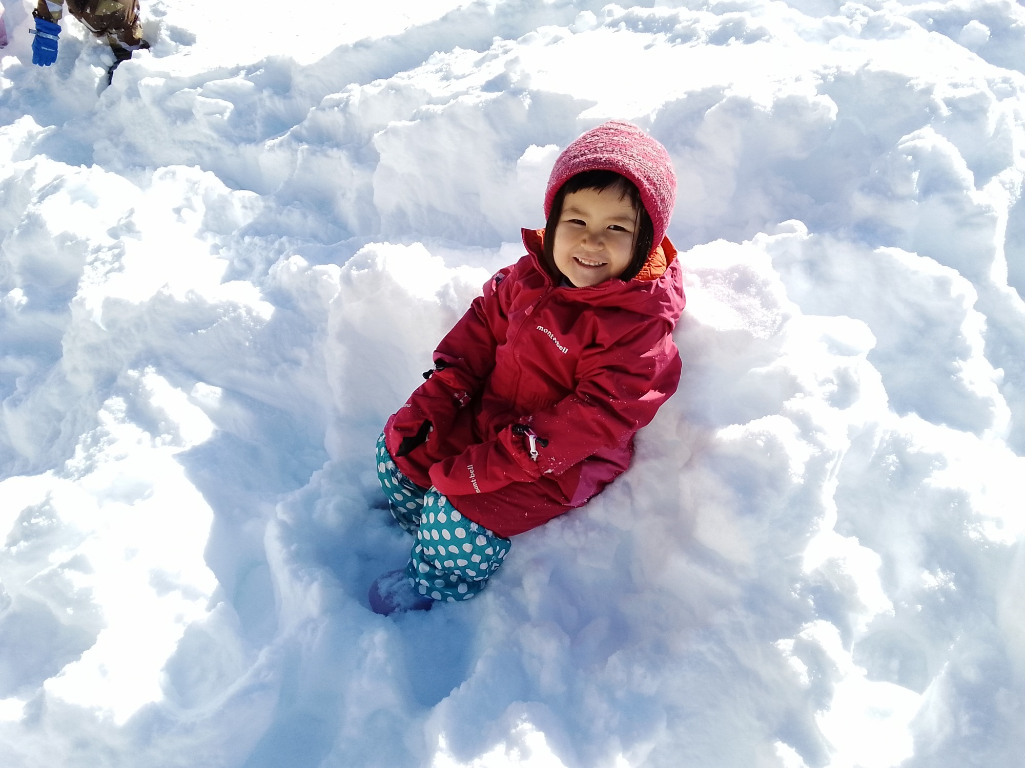 2023.11 食欲の秋になりました