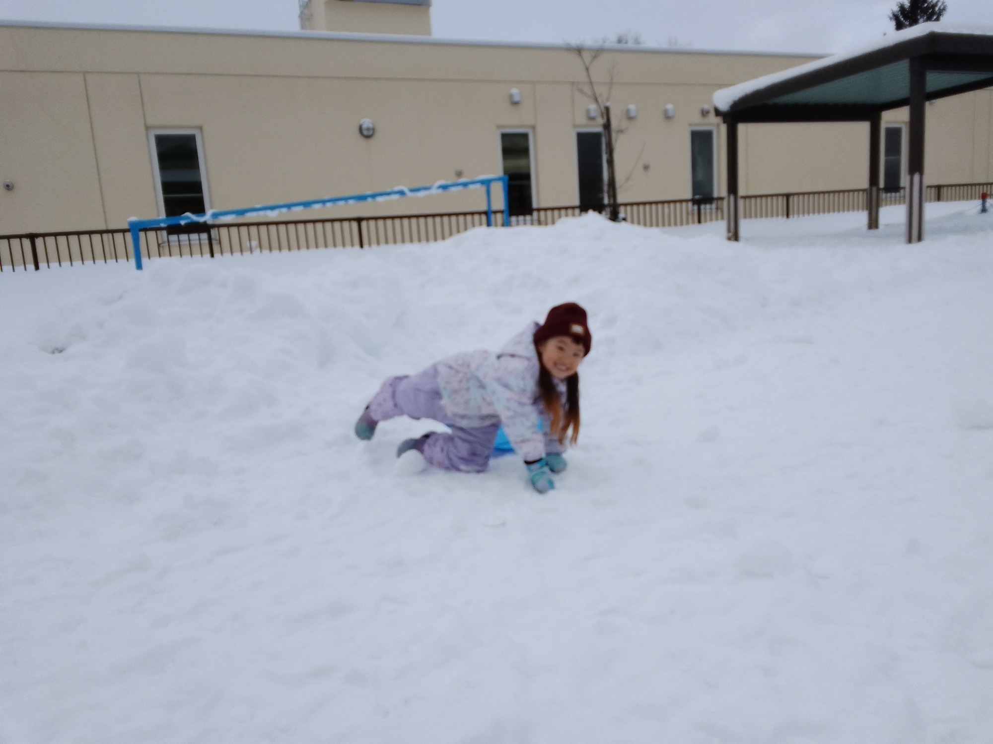 2023.11 食欲の秋になりました