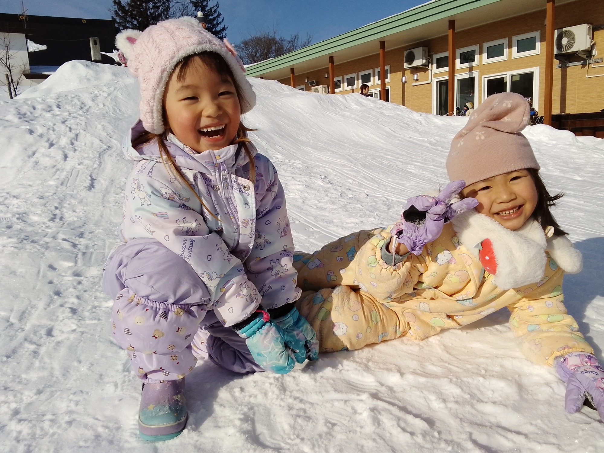 2023.11 食欲の秋になりました