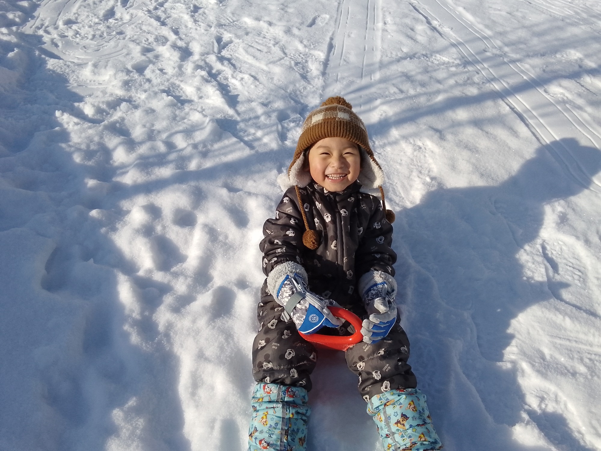 2023.11 食欲の秋になりました
