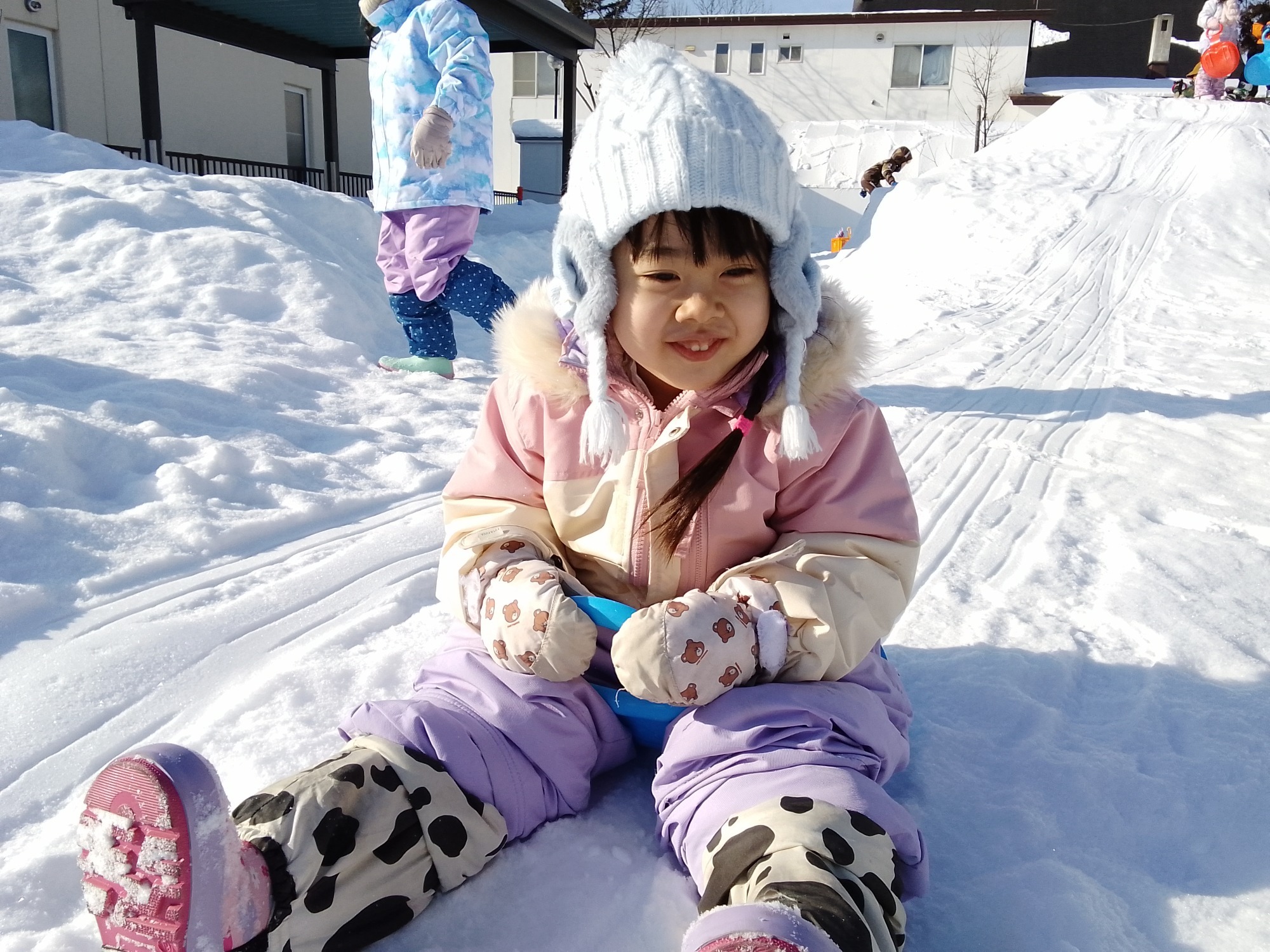 2023.11 食欲の秋になりました