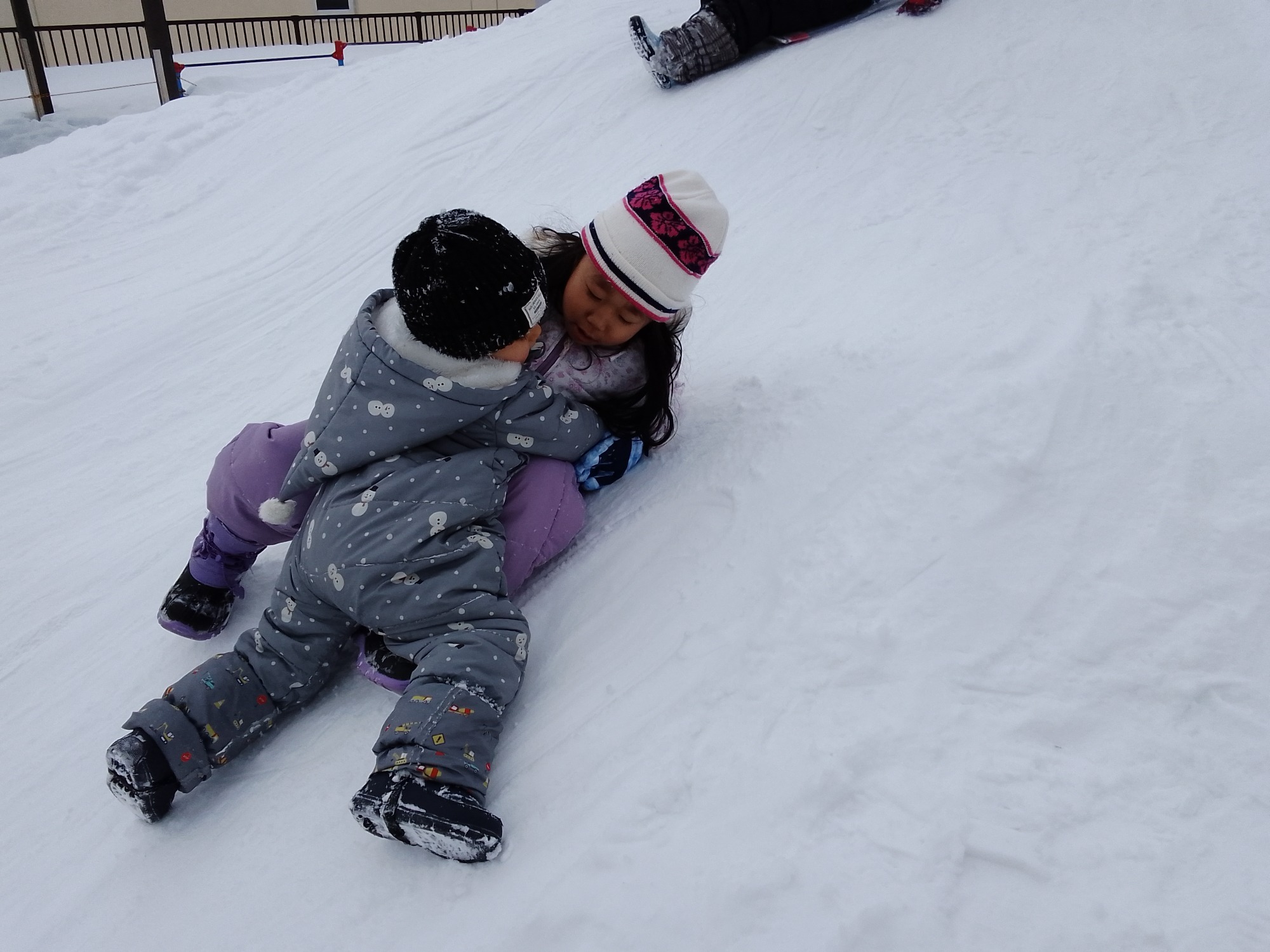 2023.11 食欲の秋になりました
