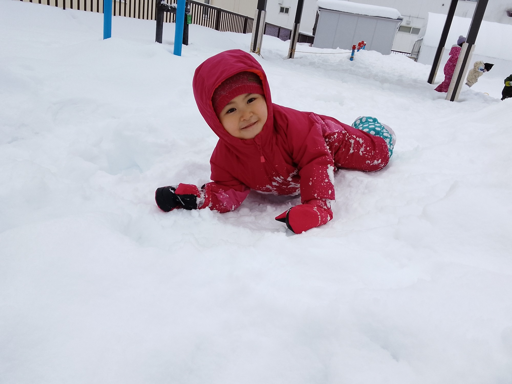 2023.11 食欲の秋になりました