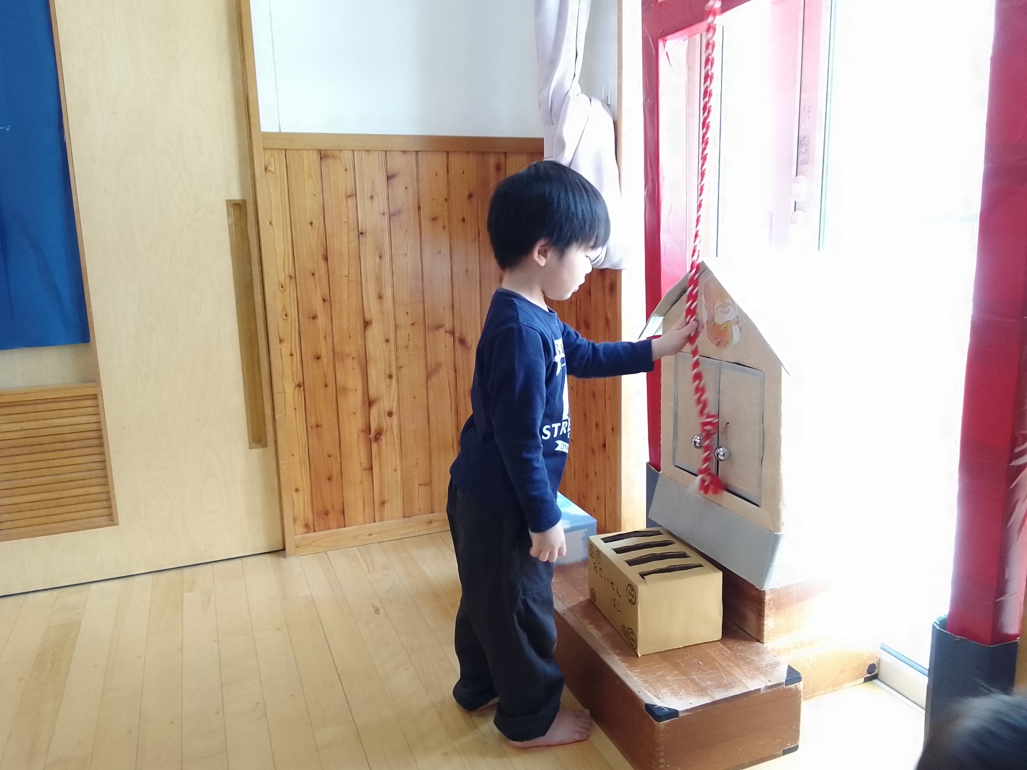 2023.11 食欲の秋になりました