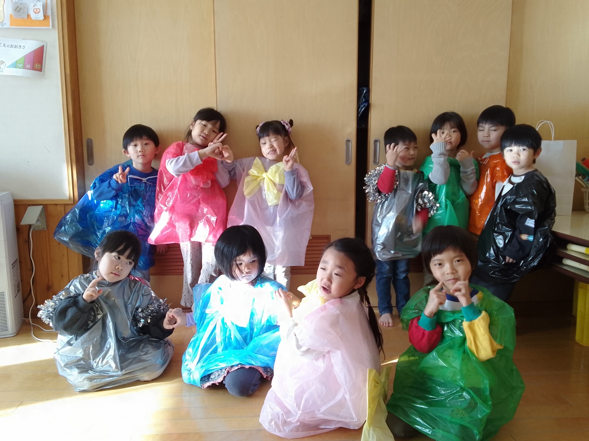 2023.11 食欲の秋になりました