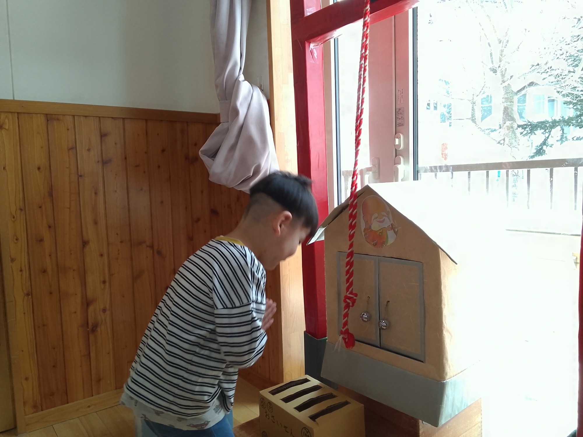 暑い夏を乗り越えよう