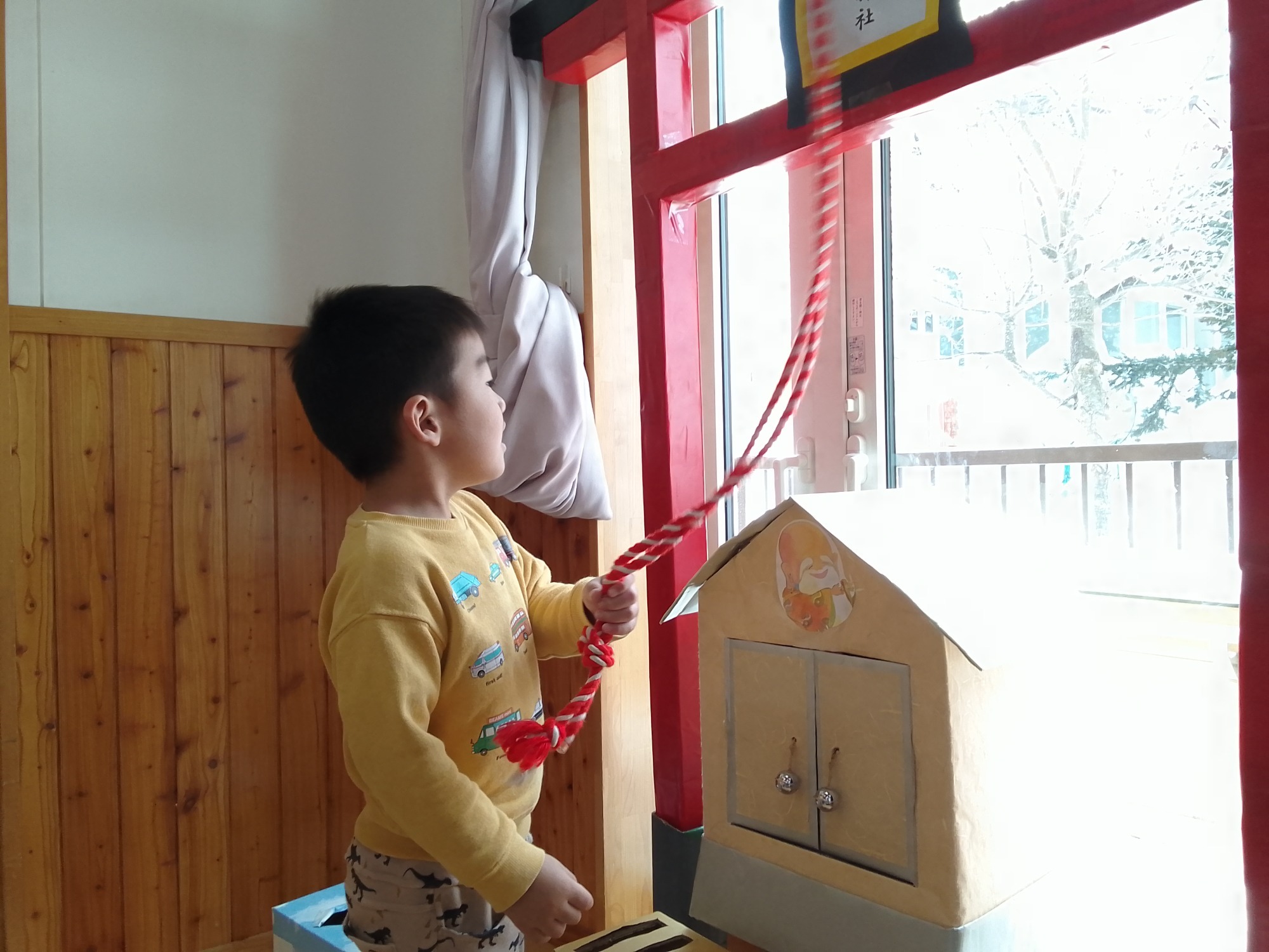 暑い夏を乗り越えよう