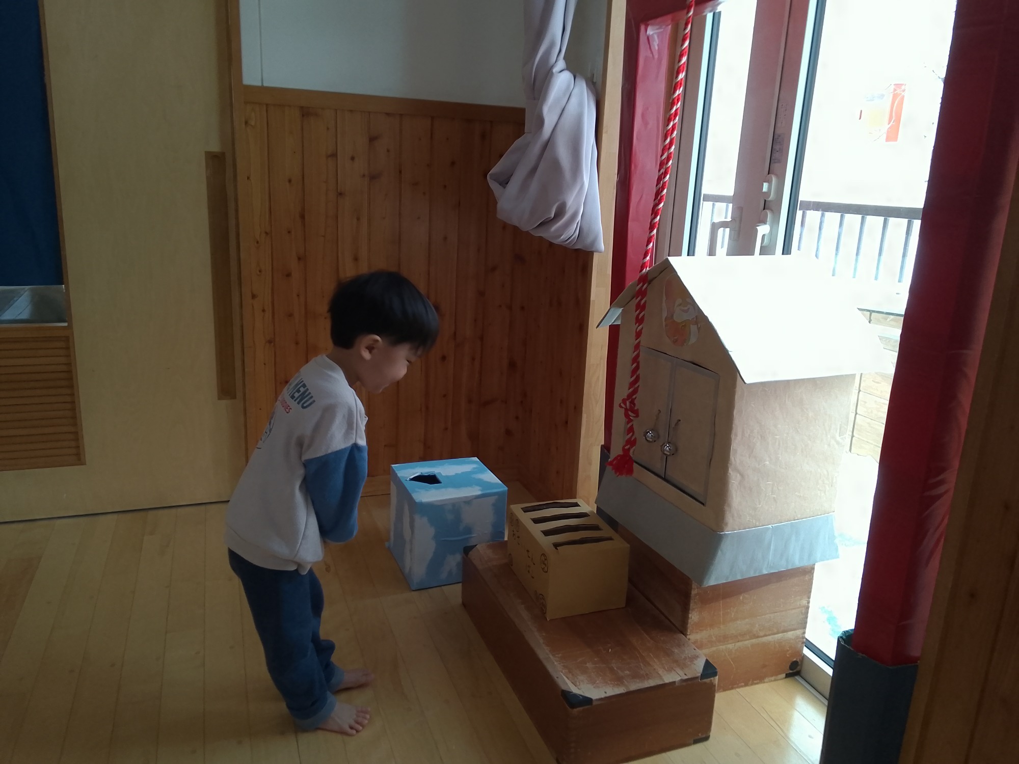 暑い夏を乗り越えよう