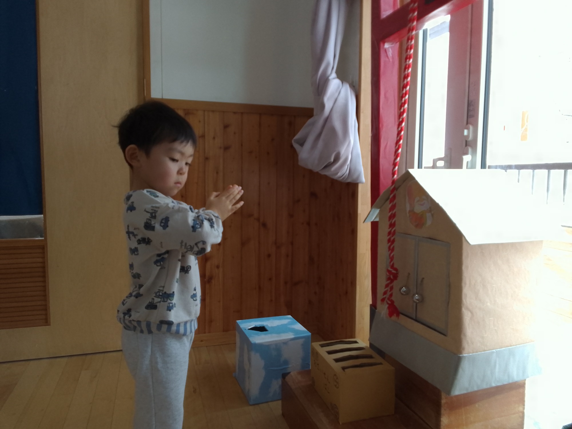 暑い夏を乗り越えよう