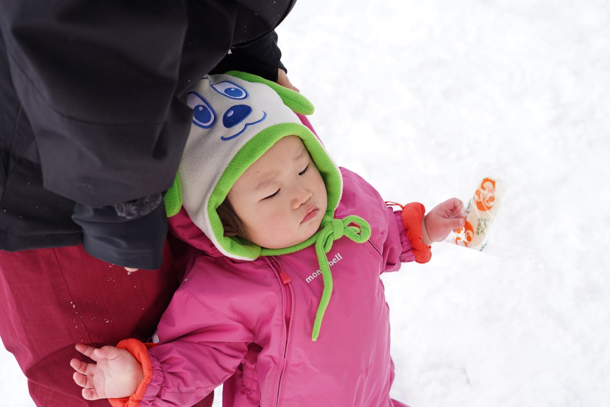 2023.10月　園庭遊び
