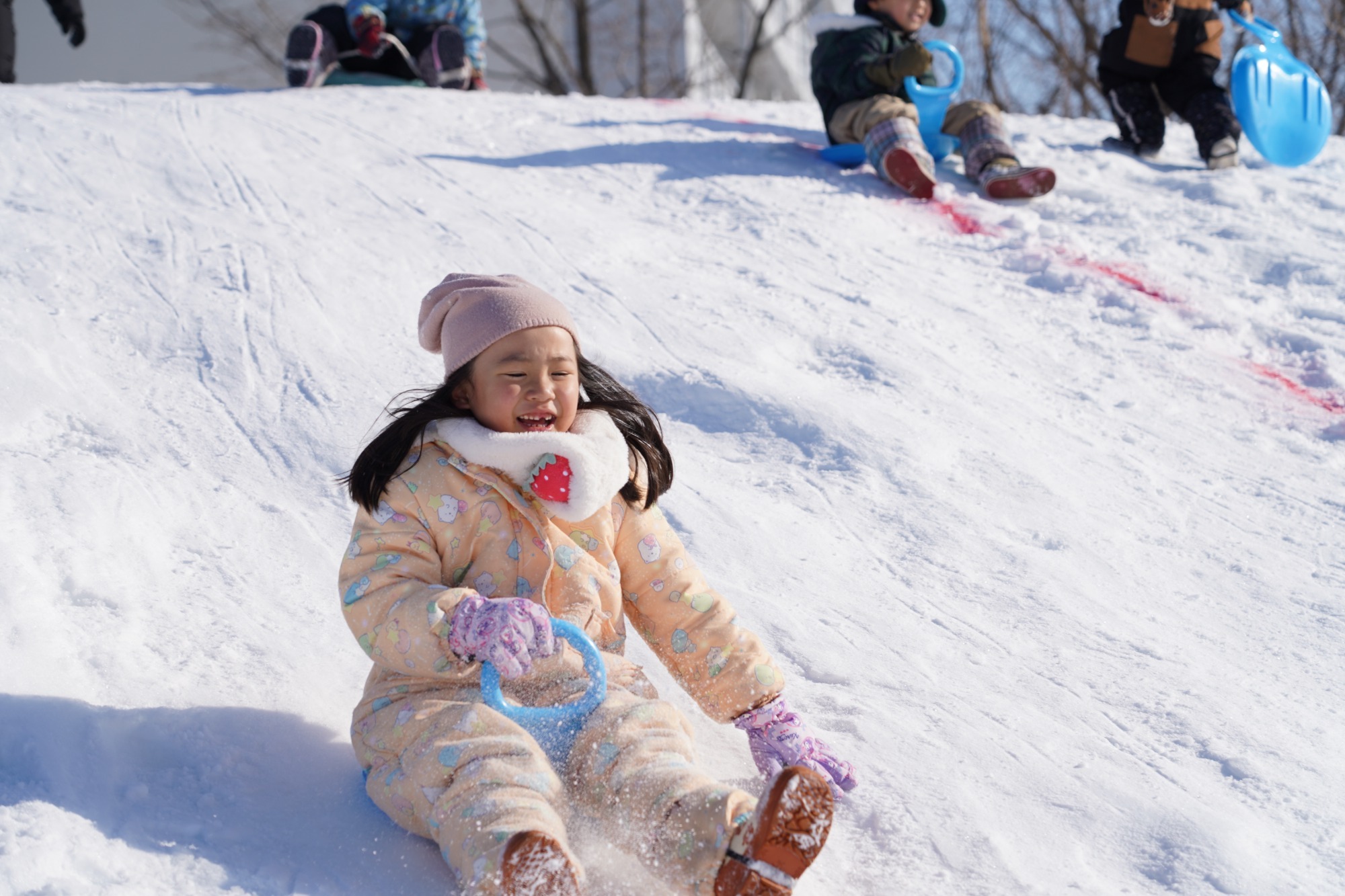 2023.11 食欲の秋になりました