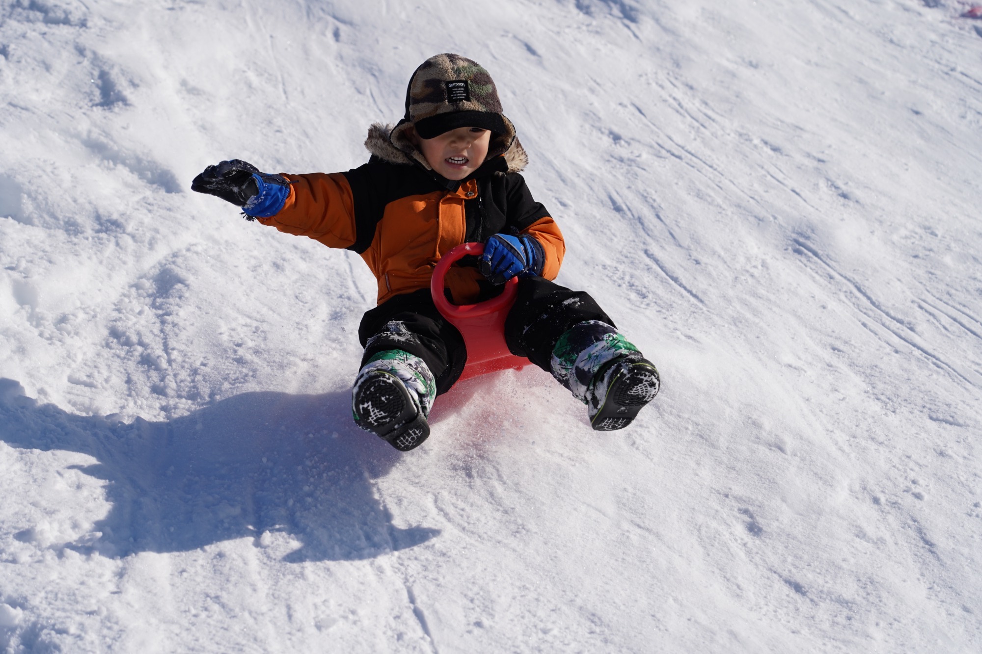 2023.11 食欲の秋になりました