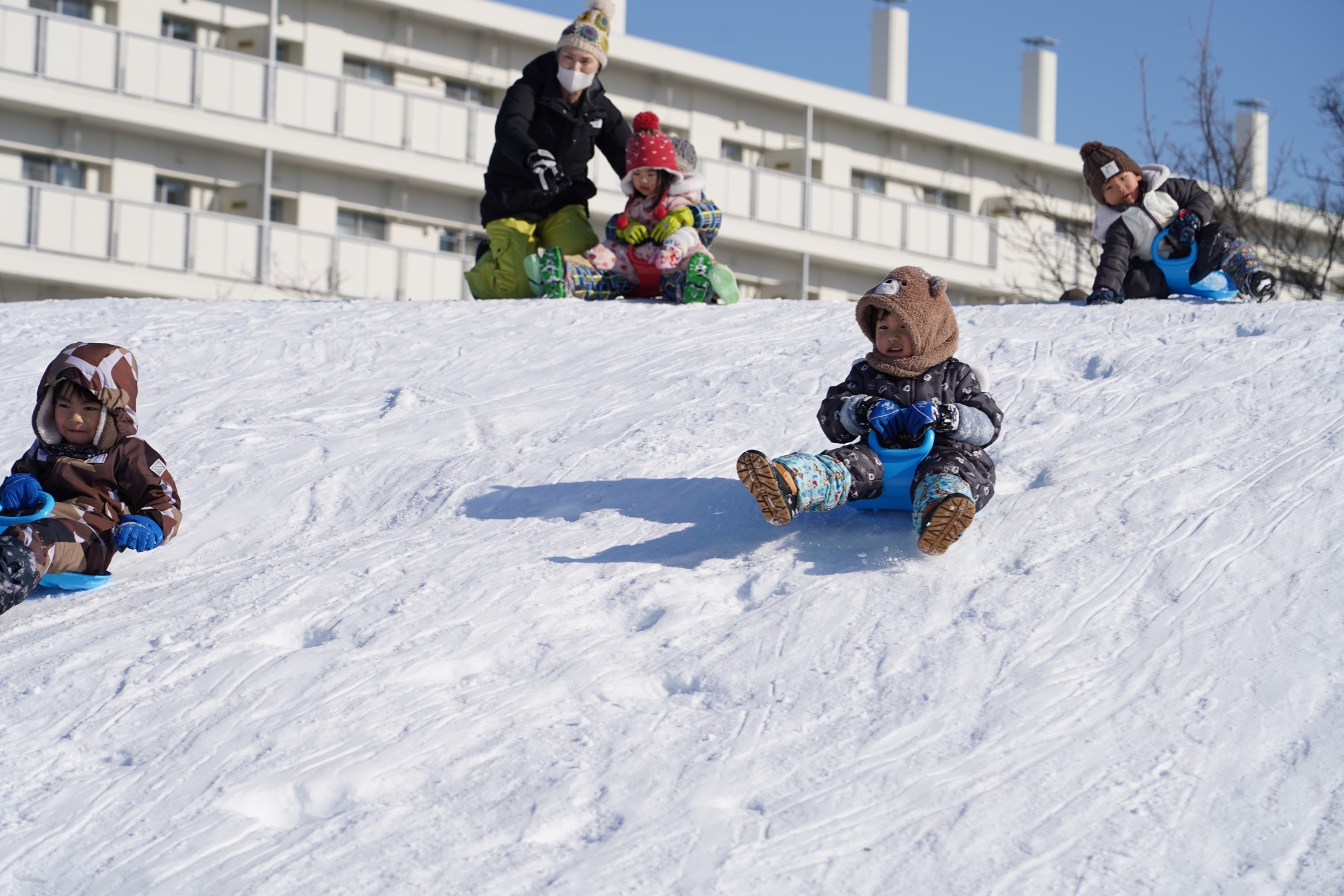 2023.11 食欲の秋になりました