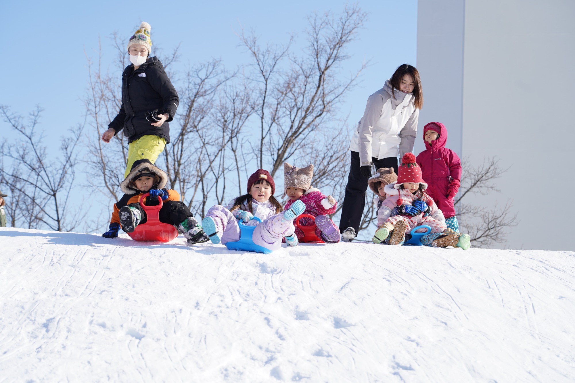 2023.11 食欲の秋になりました