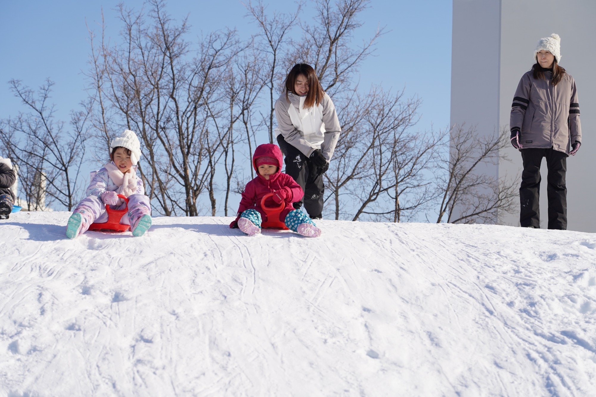 2023.11 食欲の秋になりました