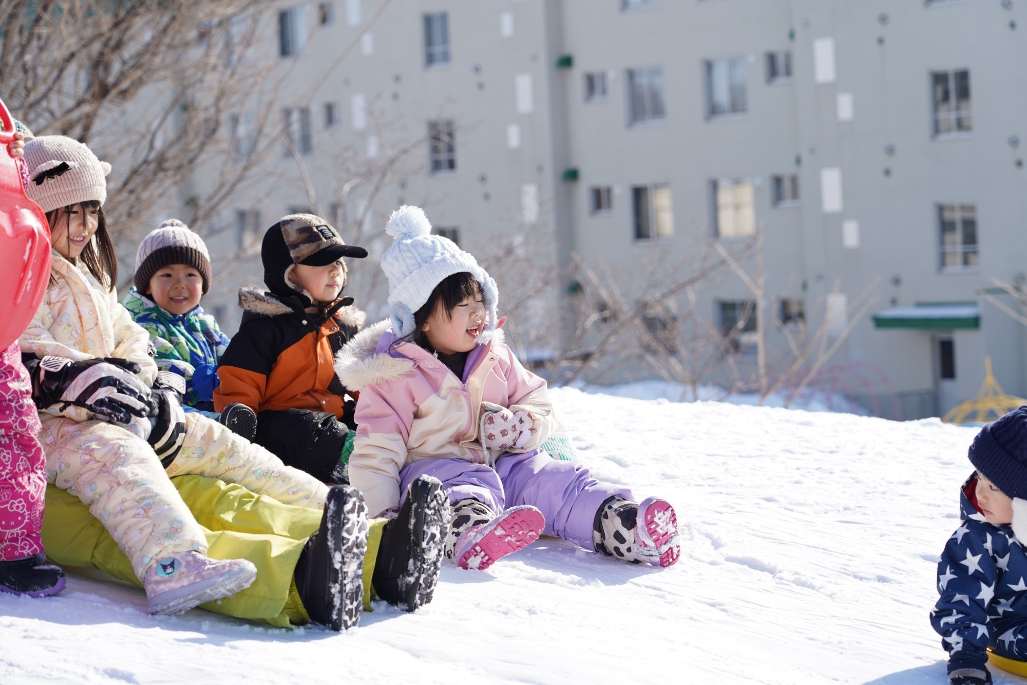 2023.11 食欲の秋になりました