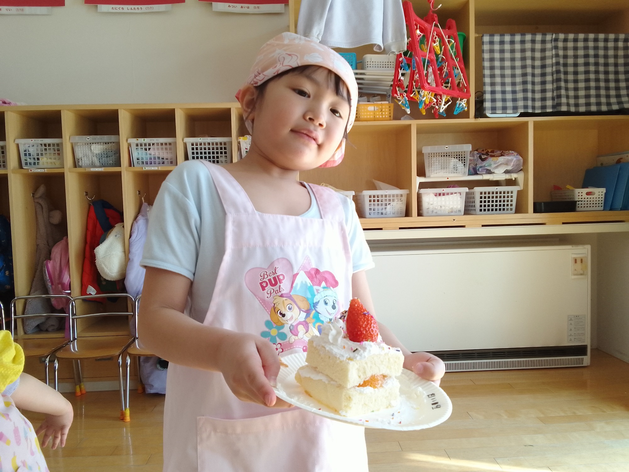 2023.11 食欲の秋になりました